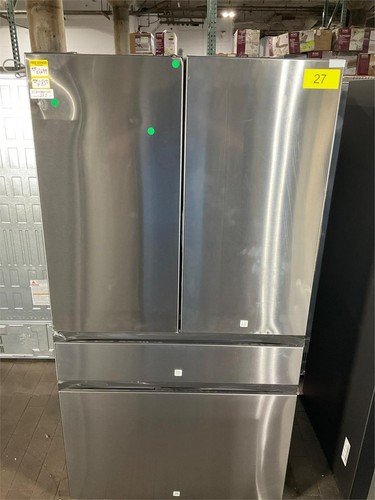 Samsung french door - samsung,