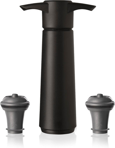 Original wine saver with - saver,