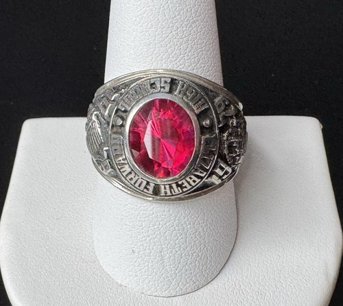 Vintage balfour 925 - vintage, sterling