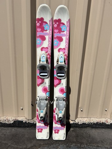 Rossignol princess girls - princess,