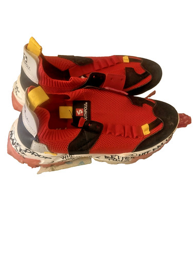 South pole sneakers size - pole,
