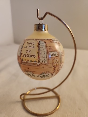 Christmas ornament hallmark - christmas,