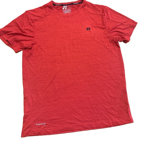 Russell dri power 360 - power, tshirt