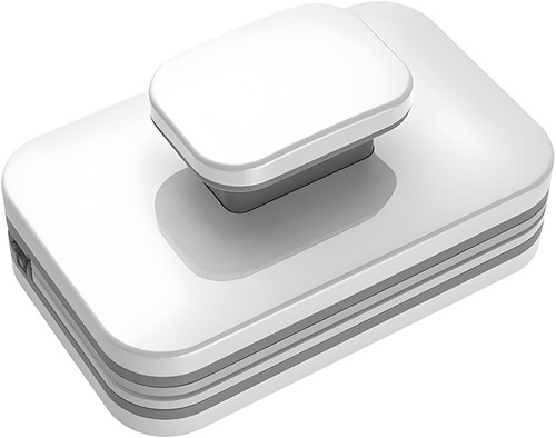 Magnetic car windshield - magnetic,
