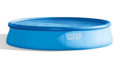Intex 18ft 48in - x, set