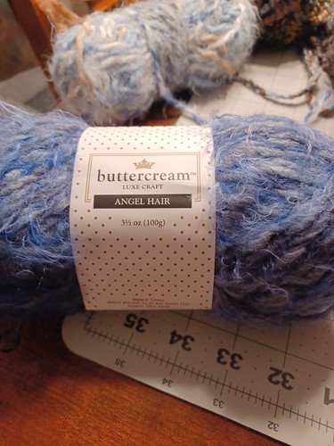 Skeins buttercream luxe - skeins, craft