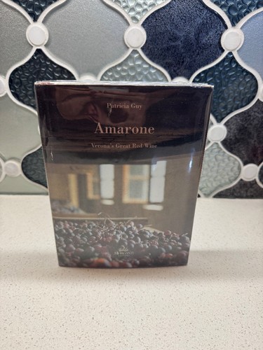 Amarone verona great red - verona's,