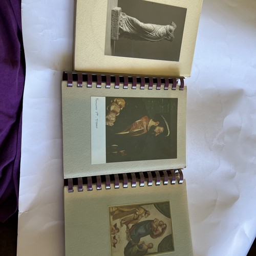Lot vintage the university - the,