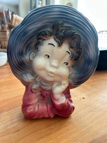Vintage royal copley pottery - vintage,