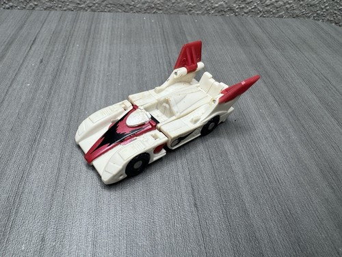 Road assault team downshift - road,