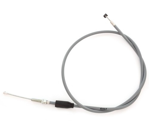 Grey clutch cable honda - clutch,