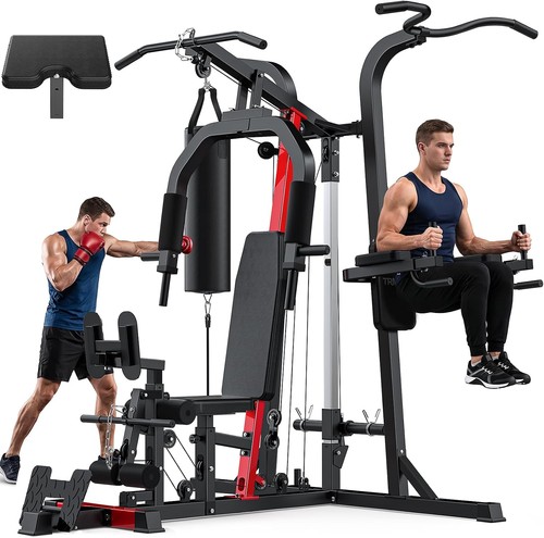 Full body multifunctional - full,