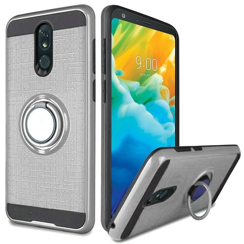 Gsa brushed matte hybrid - gsa,