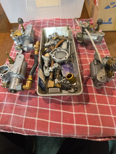 Kiekhaefer mercury outboard - mercury,