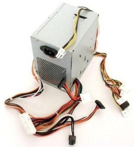 Dell wm283 power supply 375 - supply,