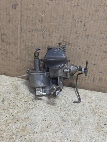 Vintage 1945 evinrude - 1945,