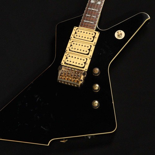 Ibanez dt555 destroyer - dt555,