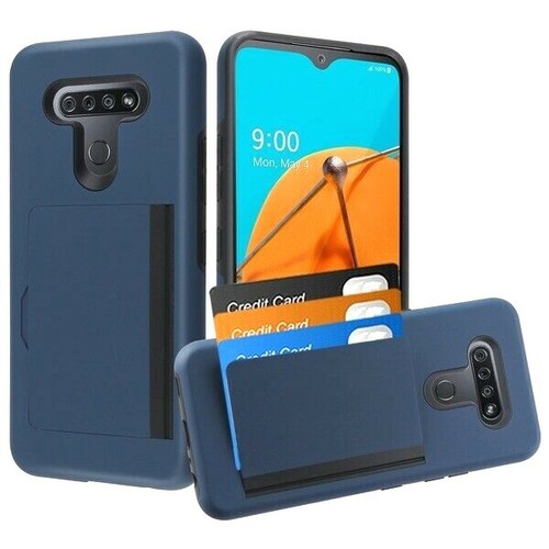 For k51 q51 blue hybrid - blue,