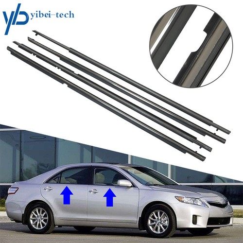 Weatherstrip seal belts - weatherstrip,