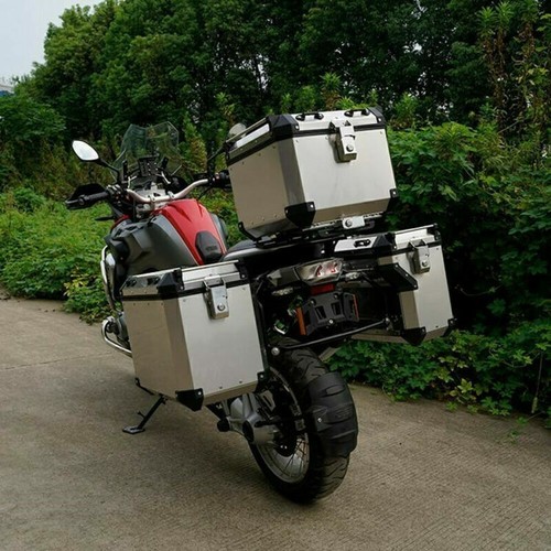 For honda pannier - for, luggage