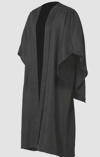 Academic gown - academic,