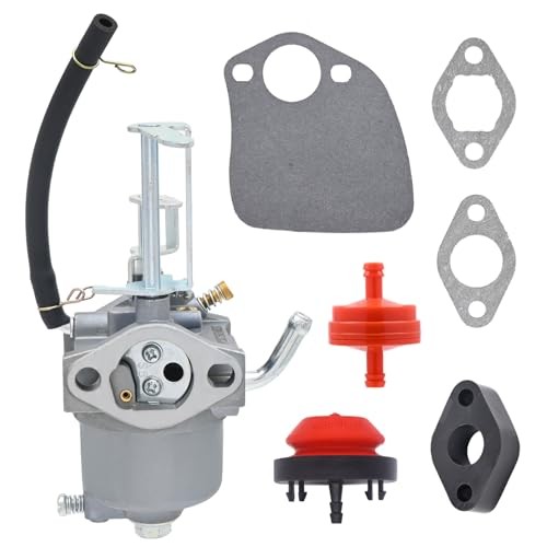 Carburetor kit for - kit,