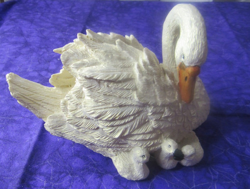 Silver deer ark collection - ark,