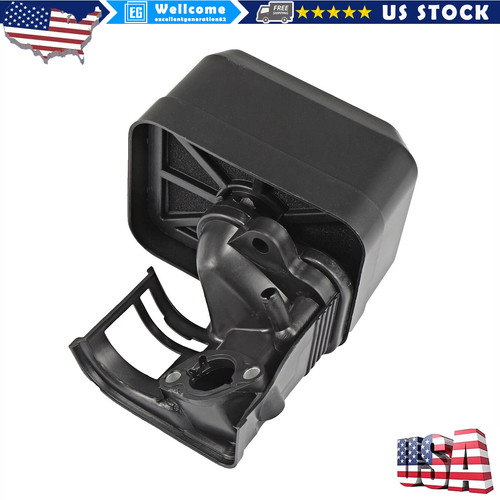 Complete air filter - complete, housing