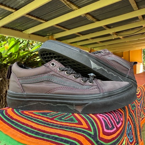 Vans harry potter - vans, deathly