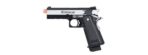 Tokyo marui capa xtreme 45 - xtreme, .45