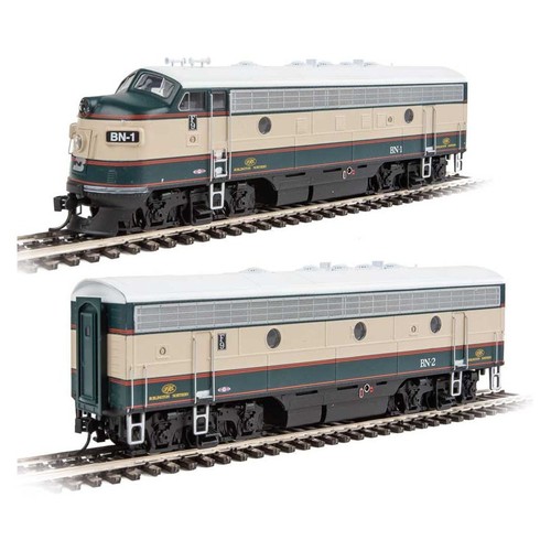 Walthers mainline 910 19945 - walthers, 910-19945