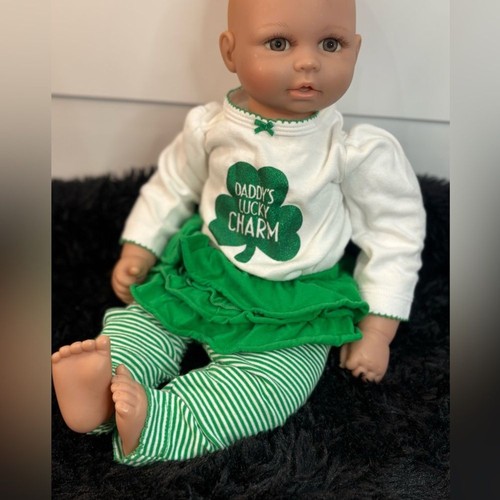 Baby girl patrick s - baby, st.