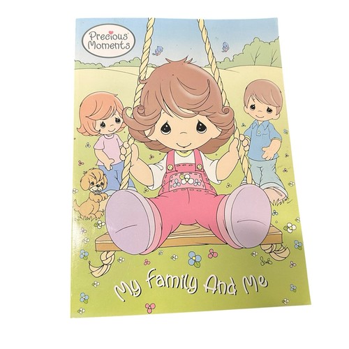 Family and by precious - and,