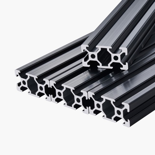 5pcs t slot - 39.4,