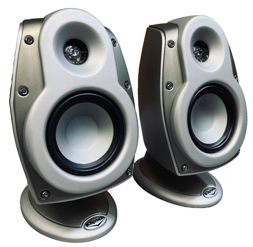 Klipsch rsx 2way b shelf - 2way, b.shelf