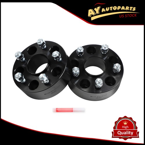 5x4 wheel spacers for - 2x,