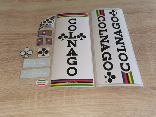 Colnago mexico vinyl - mexico,