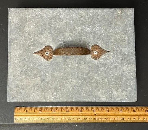 Primitive galvanized metal - primitive,