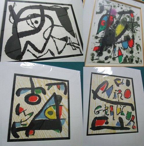 Joan miro 1893 1983 - joan,