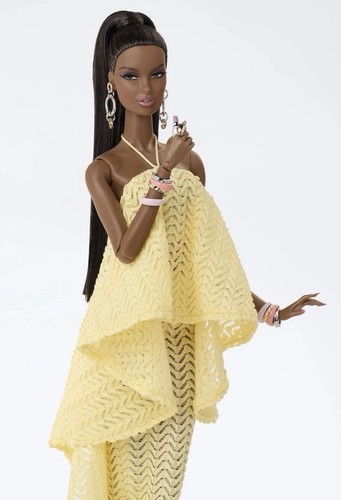 Integrity toys soleil vanessa - integrity,