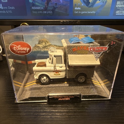 Disney store exclusive - exclusive, pixar