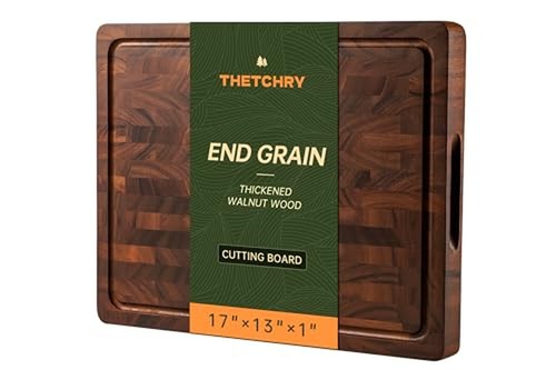 Thetchry walnut cutting boards - cutting,