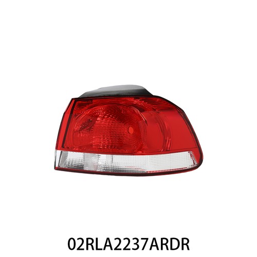 Right passenger outer side - outer,