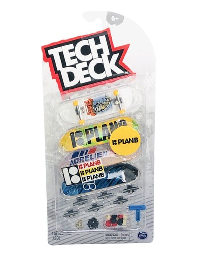 Tech deck ultra - ultra, dlx