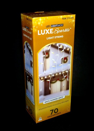 Box gemmy led - led, lightshow