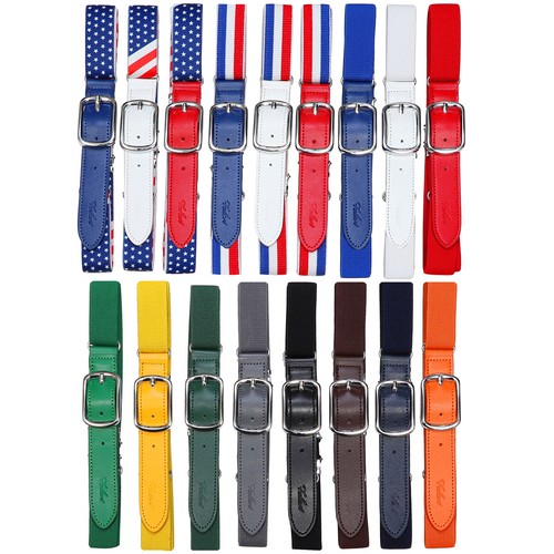 Falari kids leather elastic - kids,