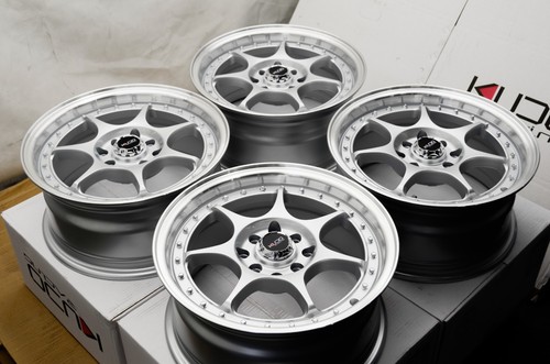 Kudo racing hostile 15x7 - kudo,