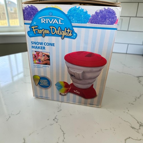 Rival frozen delights electric - delights,