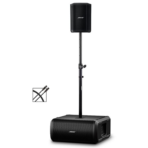 Bose pro wireless pa - wireless,