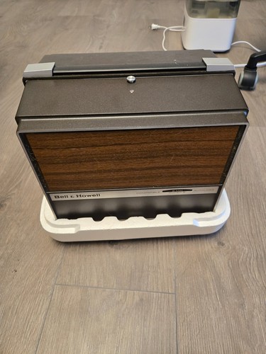 Bell howell autoload 8mm - &,